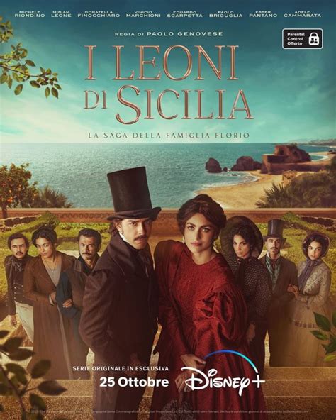 i leoni di sicilia film.